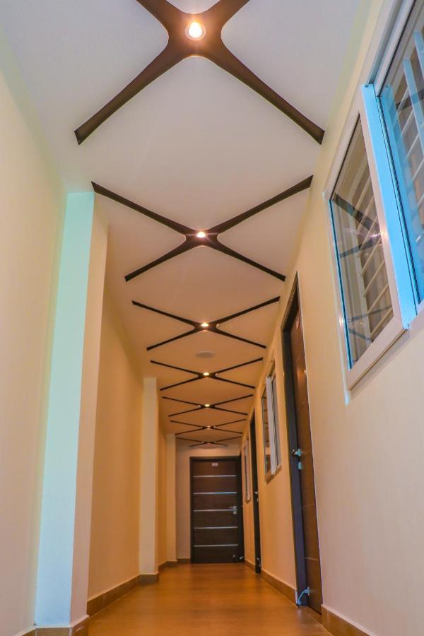 Honey Hive Hotel Port Blair Exterior foto